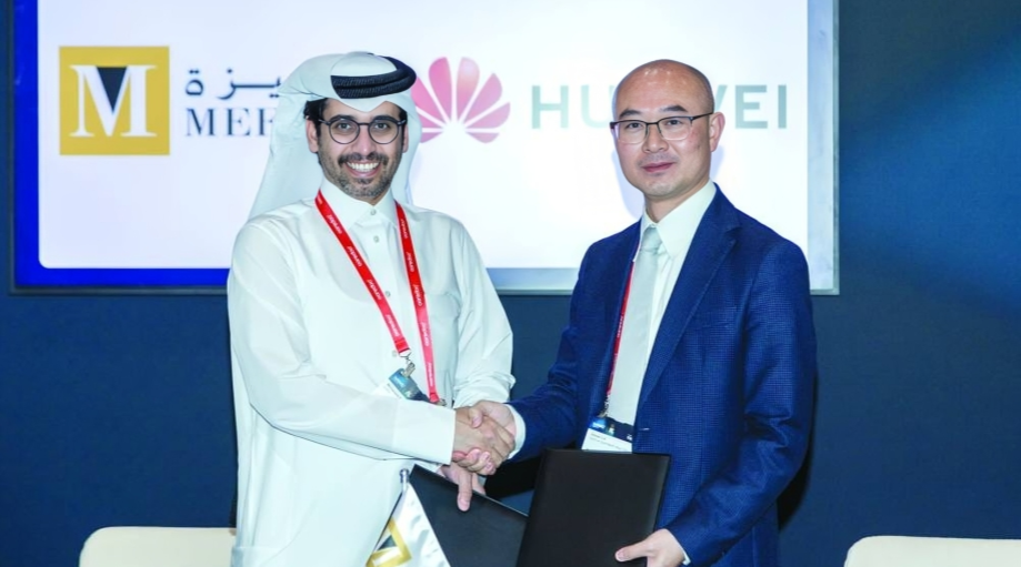 Huawei, Meeza Sign 2 MoUs at MWC25 Doha, Driving Qatar’s Digital Leadership, Economic Diversification	