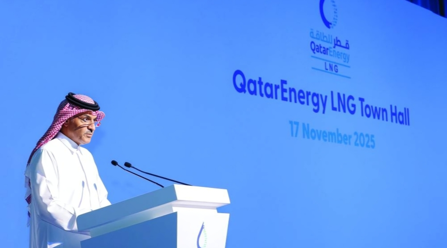 QatarEnergy LNG Preparing for Startup of Major New Facilities in 2026	