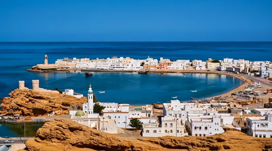 Oman: MSX Remains Top-Performing GCC Market As 5-Month Rally Continues	