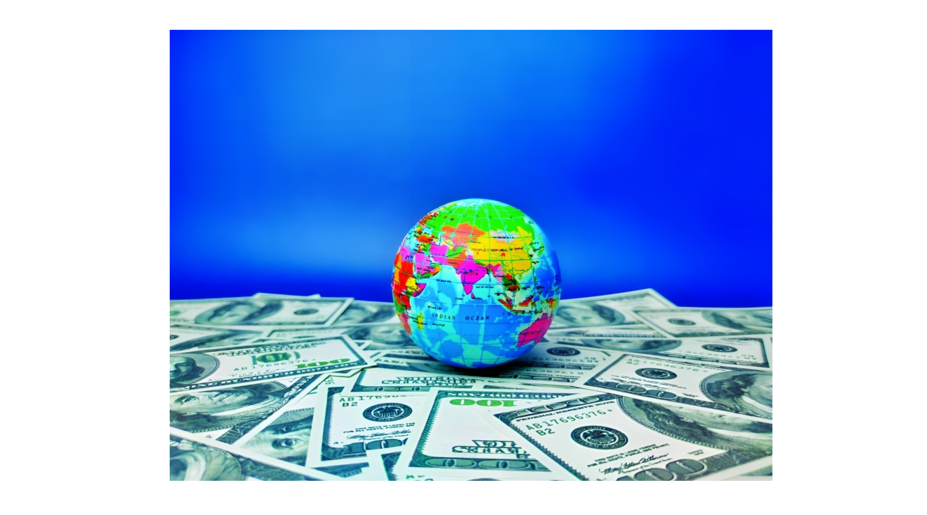 معدلات نمو أكثر توازنا وتقاربا خلال 2026..
QNB: توقعات بنمو الاقتصاد العالمي بنسبة 3.2 %