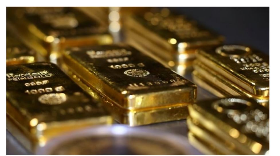 الذهب يتجاوز 4400 دولار إثر تصاعد التوترات الجيوسياسية
