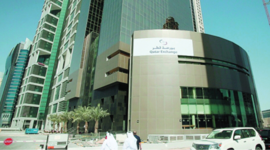 Telecoms Was the Best-Performing Sector in Qatar Last Year