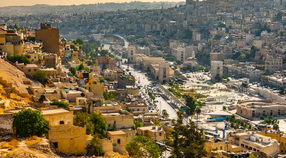 Jordan: Amman Stock Exchange Ranks 13th Globally in 2025