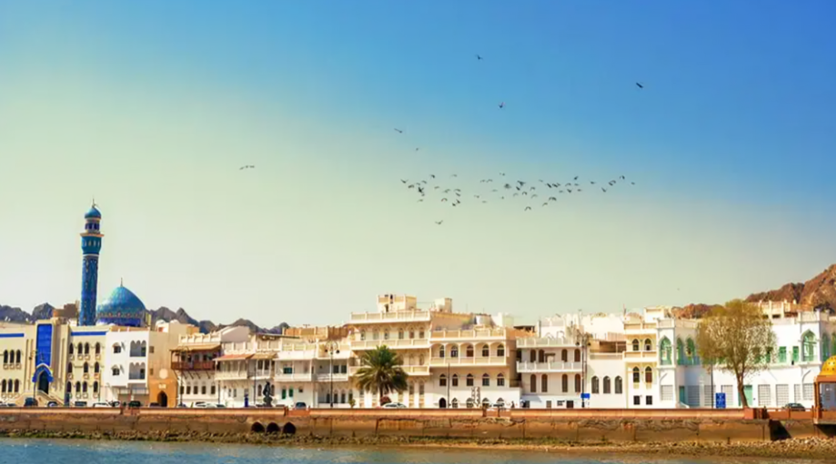 Oman’s MSX Tops GCC Markets in 2025 Rally