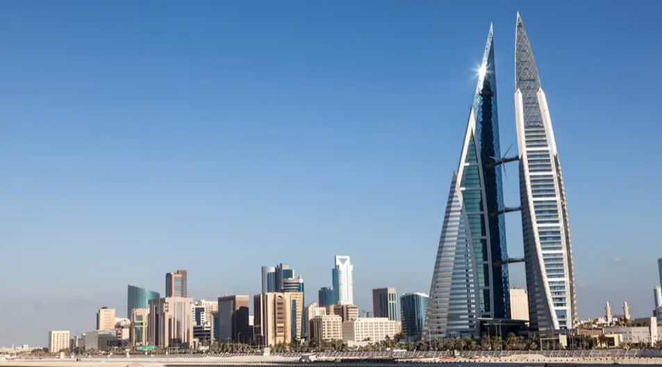 Bahrain Bourse Shows Positive Performance on Sunday