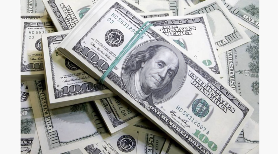 Dollar Stable Ahead of US Data