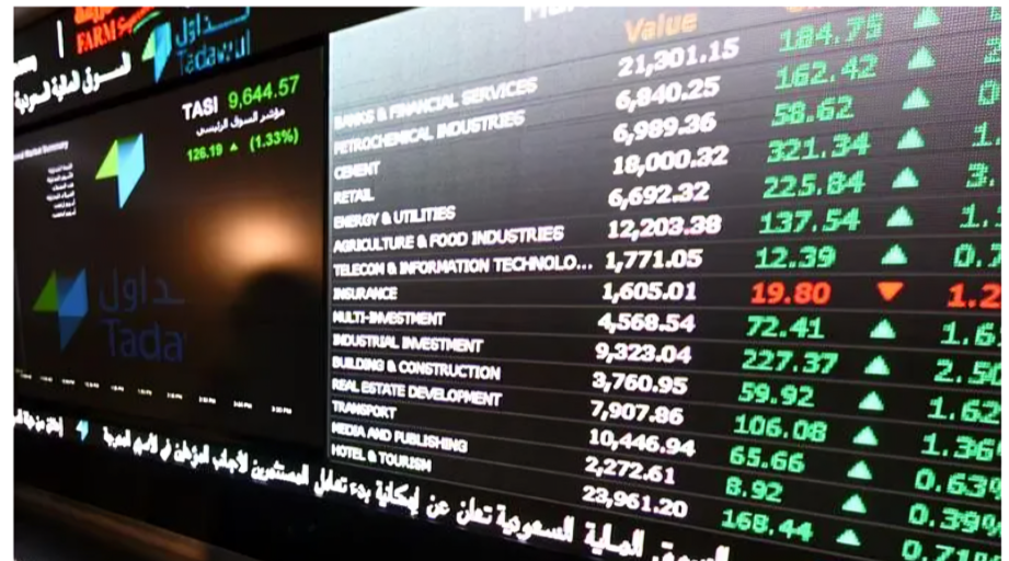 Saudi Stocks Rise on Anticipation of Broader Foreign Investor Access