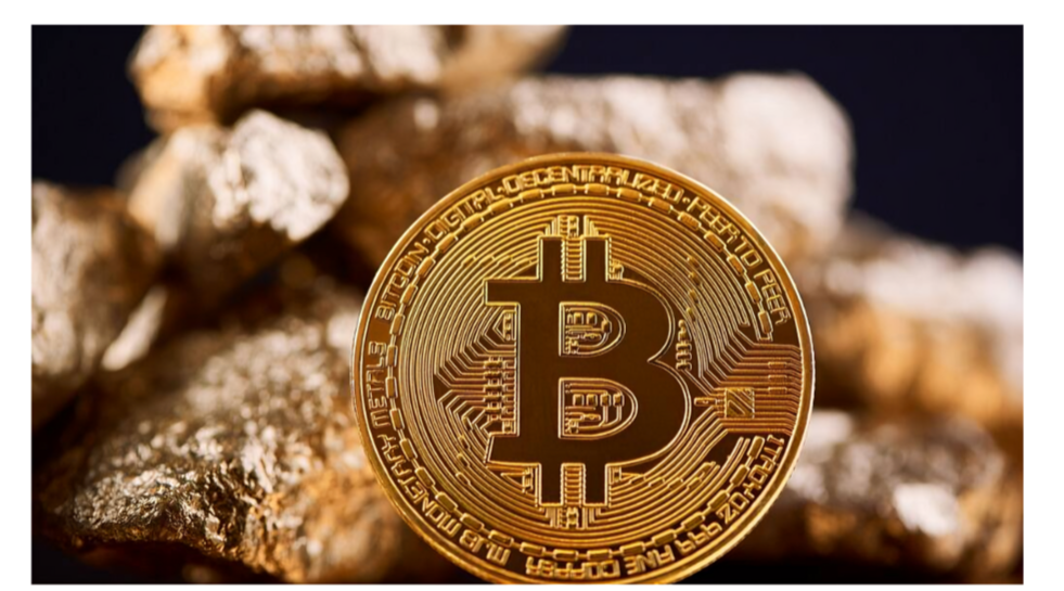 البيتكوين تتراجع مع تصاعد المخاطر الجيوسياسية