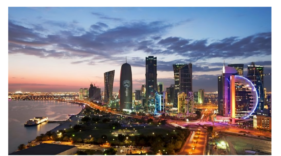 مؤشر أسعار العقارات القطري يتراجع بختام ديسمبر