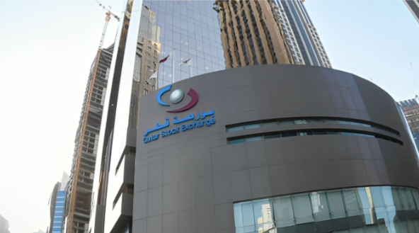 These Qatari Stocks Have Gone Up The Most in The Past Five Years