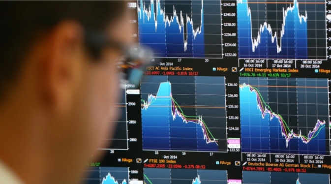 European Stocks Slide as Precious Metals Sell-Off Weighs on Markets; Mining Stocks Drop 3%