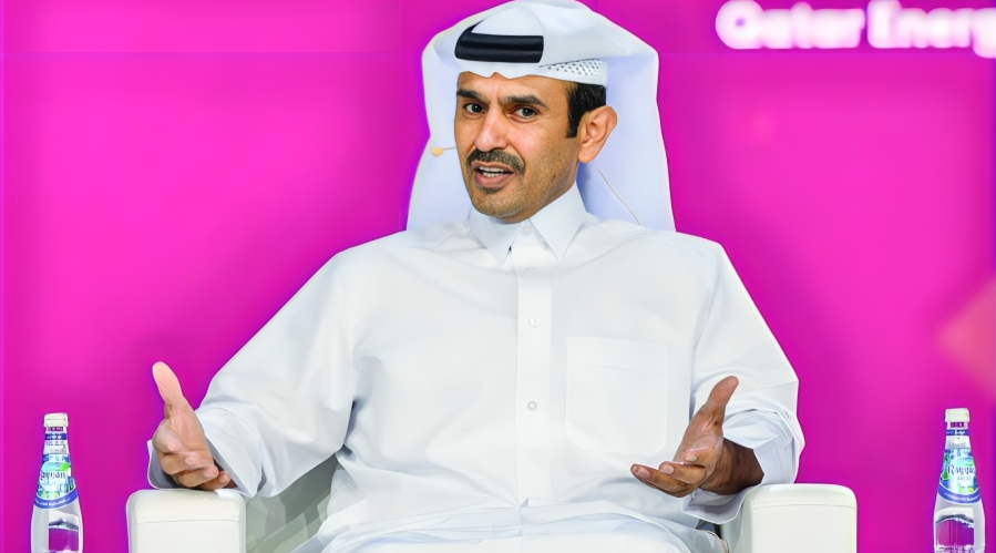 Qatar: AI Surge Fuels Global Gas Demand