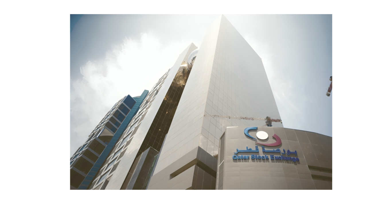 بورصة قطر تكشف أكثر الشركات ممارسة لنشاط الوسيط في يناير
