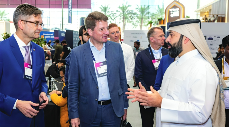 Qatar, Germany Expand Partnership To Launch DEEP Technology Innovation Hub in Doha
