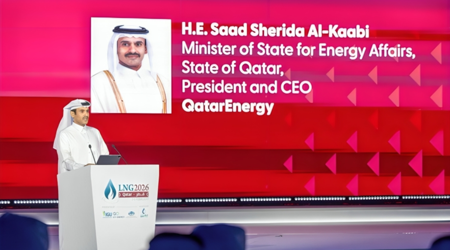 QatarEnergy Is Becoming Biggest Exporter of LNG, Chemical Fertilisers and Helium: Al-Kaabi