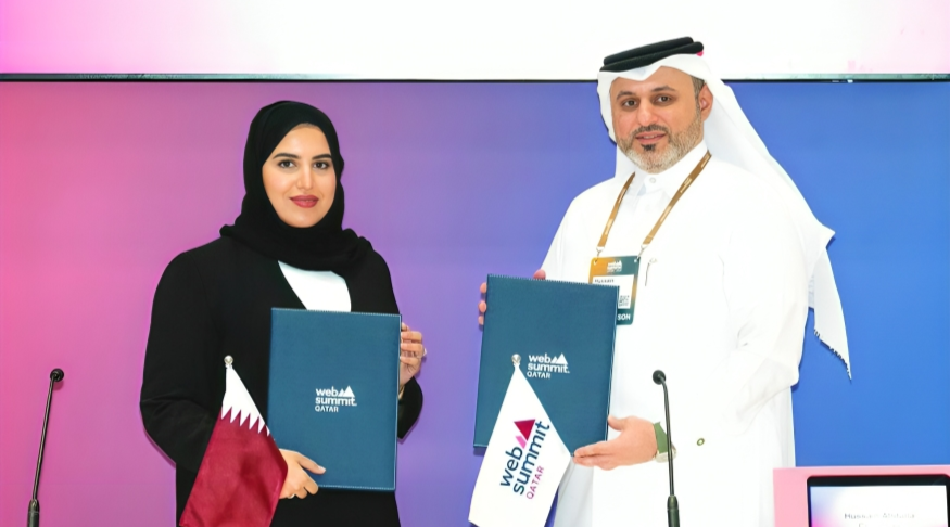 MCIT, QVCA Sign Strategic Partnership To Strengthen Qatar’s Venture Capital Ecosystem
