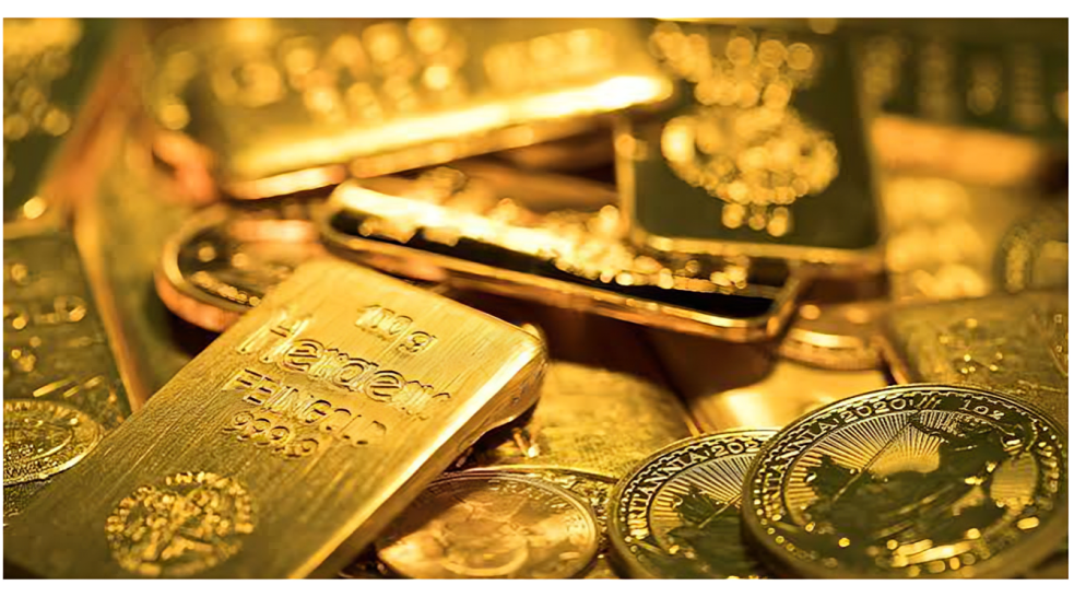 الذهب يتجاوز 5100 دولار والفضة تقفز نحو 5%
