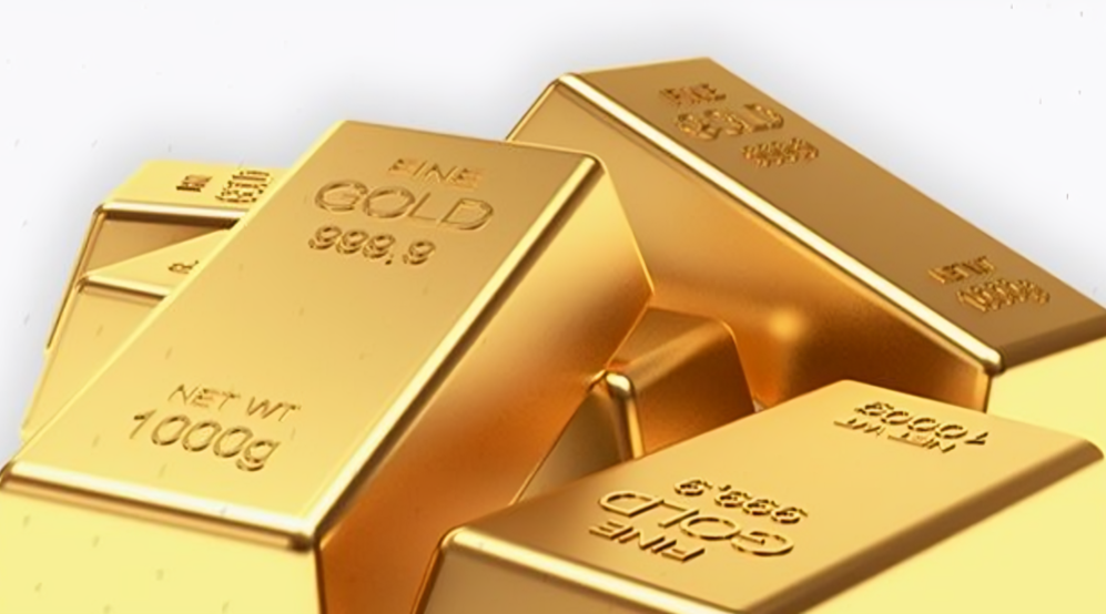 الذهب يقفز أكثر من 2% ويتخطى مجدداً حاجز 5000 دولار للأوقية
