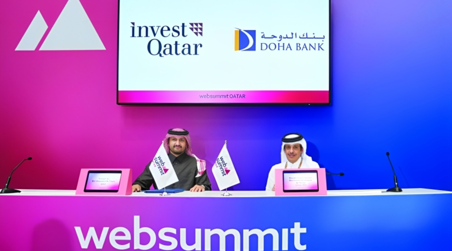 Invest Qatar, Doha Bank Partner To Offer Tailored Financial Services to Foreign Investors