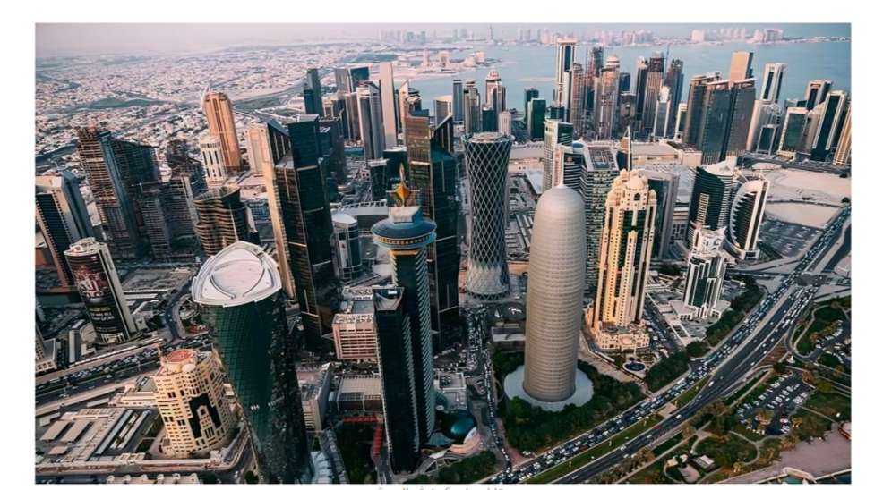 تداولات العقارات في قطر تتجاوز مليار ريال خلال أسبوع
