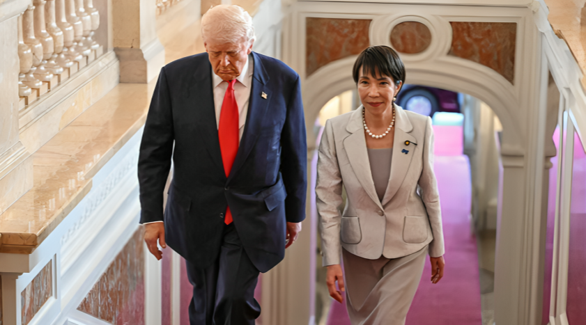 US, Japan Unveil $36 Billion of Oil, Gas and Critical Minerals Projects in Challenge to China