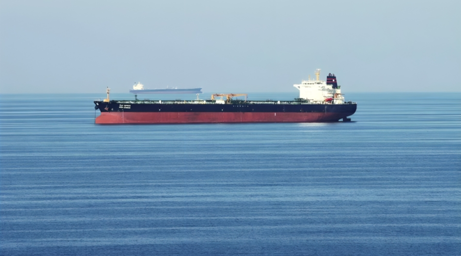 Oil Jumps 10% Amid Iran Conflict; Seen Spiking to $100 a Barrel