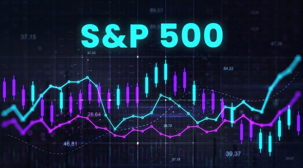 Global Earnings Show Shift From US As S&P 500 Slumps