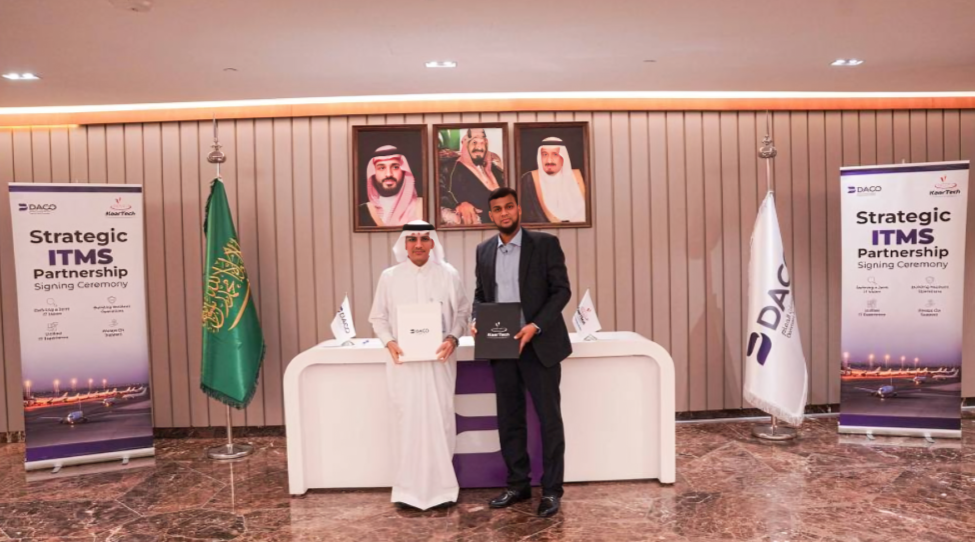 Dammam Airports Partners With KaarTech To Lead Its IT Managed Services Transformation