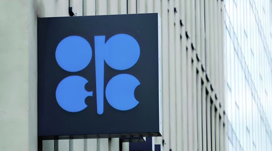 OPEC+ Agrees Modest Oil Output Boost Even As War on Iran Disrupts Shipments