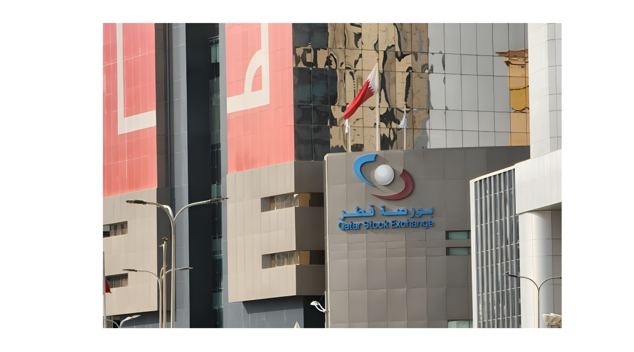 مؤشر بورصة قطر يرتفع 1.70% في مستهل التعاملات