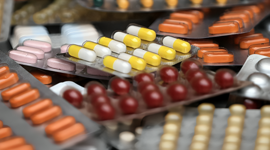 Drug Supply Chains Under Pressure Fuel Growth in Modern Pharma Logistics