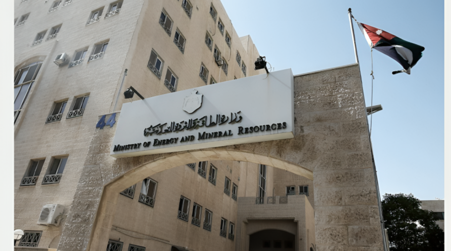 Jordan Managing Regional Risks, Affirms Readiness for Rising Oil Prices