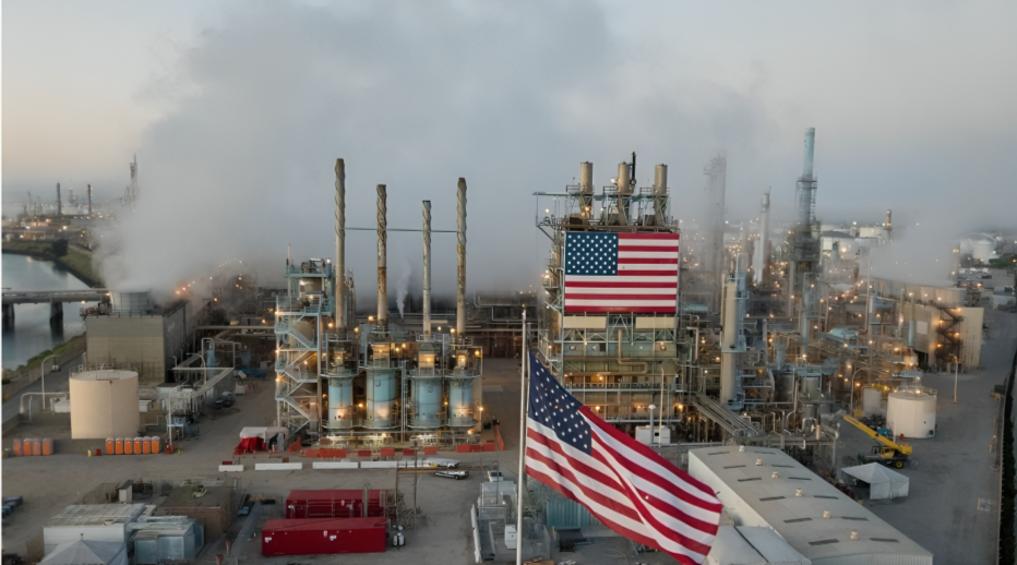 Crude Oil Prices Surge As Hopes for Iran-US Ceasefire Fade