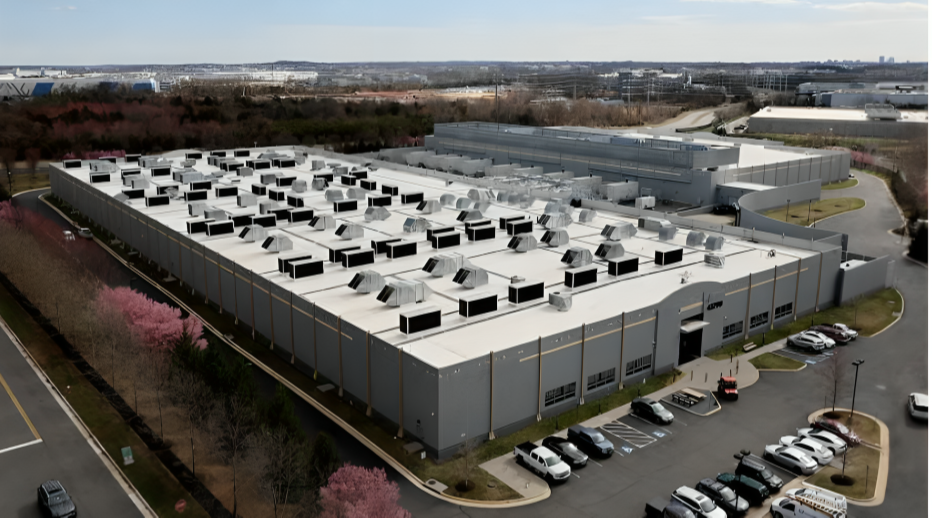 Shareholders Demand More Data on AI Water Consumption