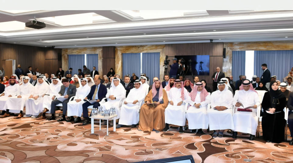 ‘Family Enterprises Drive Growth Across Arab Economies’