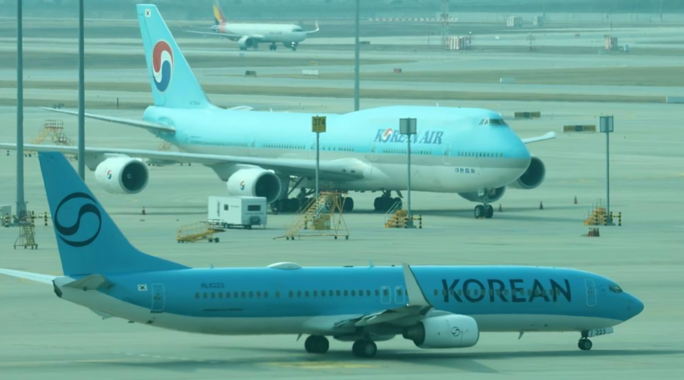 Ceasefire Elevates Prospects for Airlines, Construction Industry