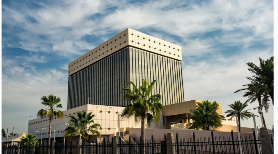 Qatar Central Bank Says Foreign Exchange Reserves Rise 2.21% Year-on-Year