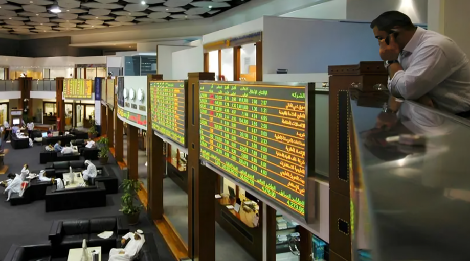 Mideast Stocks: Gulf Bourses Rise As Trump’s Iran Comments Soothe Nerves