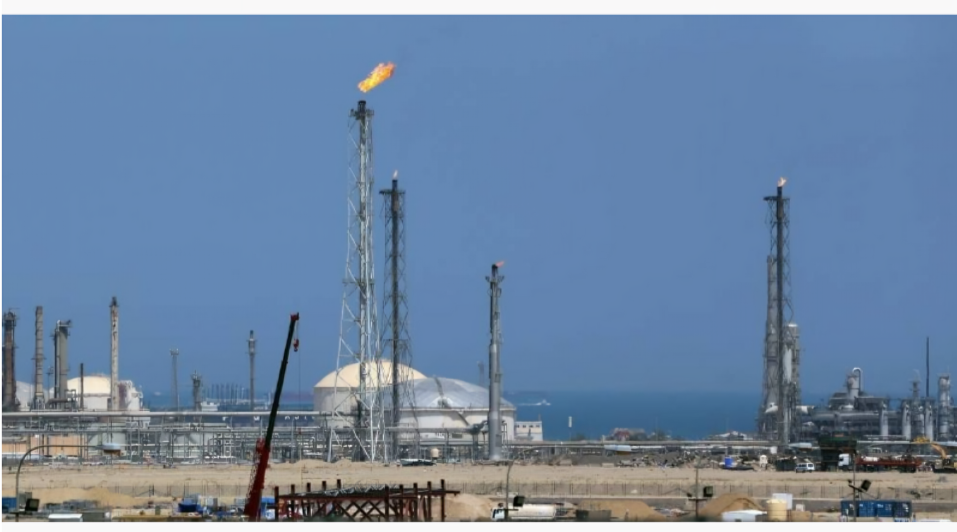 Kuwait Can Restore 70% of Oil Output in 6–8 Weeks of Hormuz Reopening, Says KPC Executive