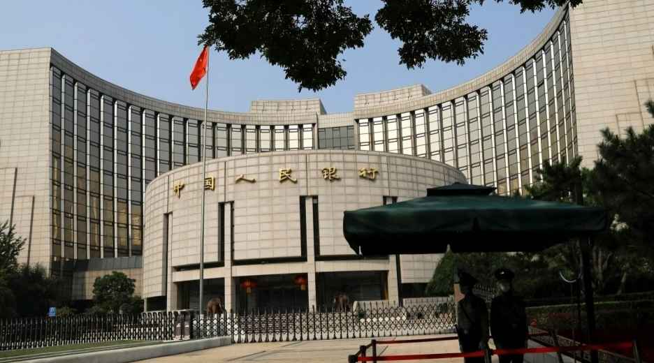 Regulators Take Over Failing Wuhan Bank Amid Growing China Debt Crisis
