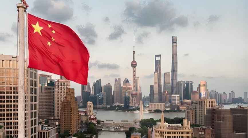 China’s Robot Exports Reach $3 Bn in First Five Months