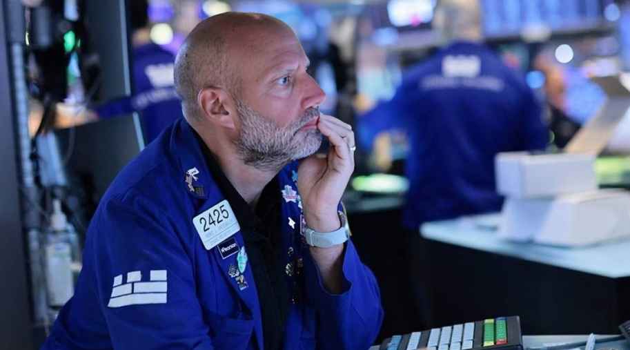 Asian Markets Mixed As Tech Recovery Stutters, Oil Slips