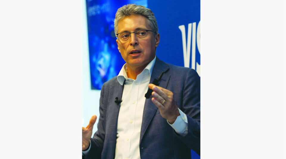 Cyberattacks Seen As Growing Driver of Fraud Risk