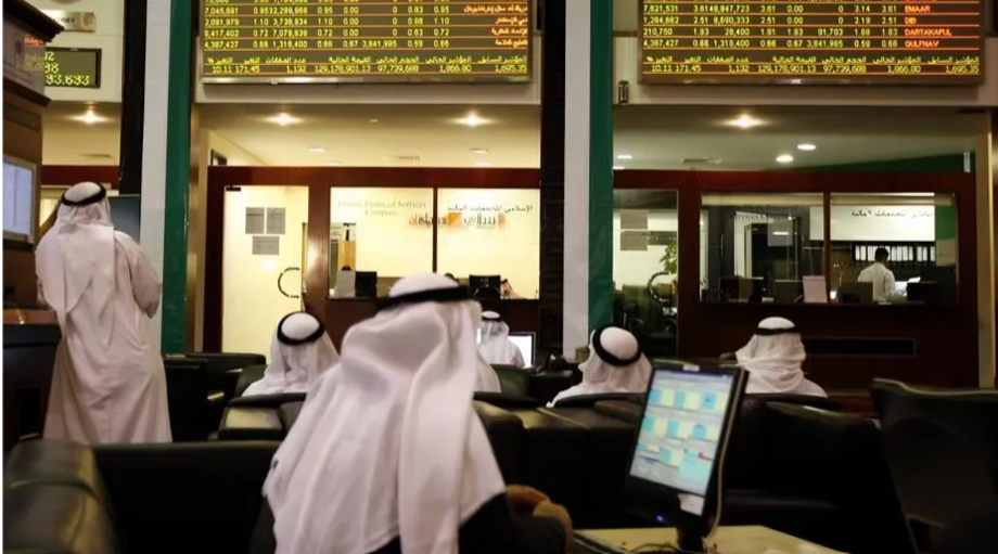 Mideast Stocks: Most Gulf Markets Gain Ahead of Corporate Earnings