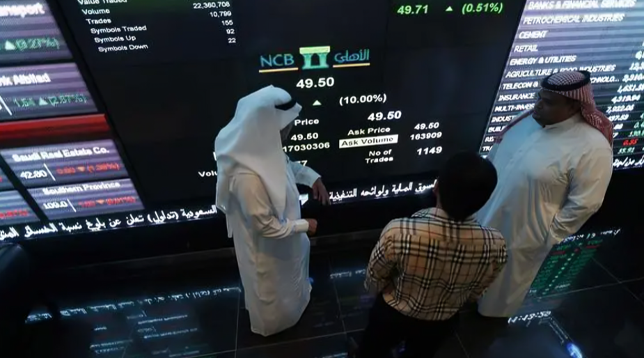 Mideast Stocks: Most Gulf Markets Gain Ahead of Corporate Earnings