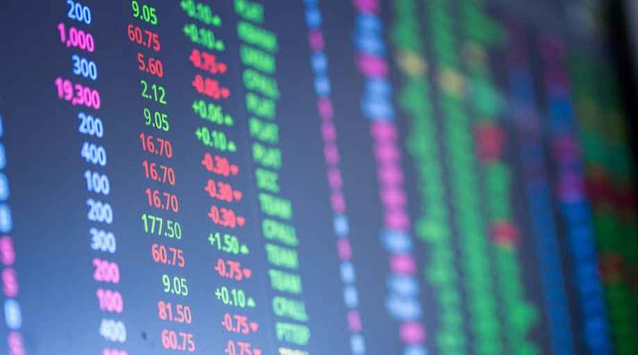 Closing Bell: Saudi Main Index Closes in Green at 10,813