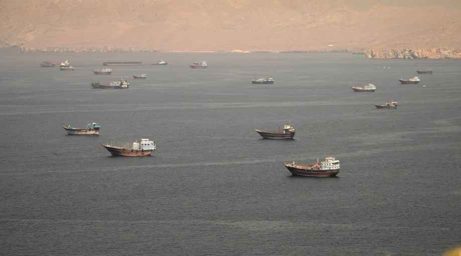 After Iran War Upheaval, Global Shipping Eyes Return to Status Quo