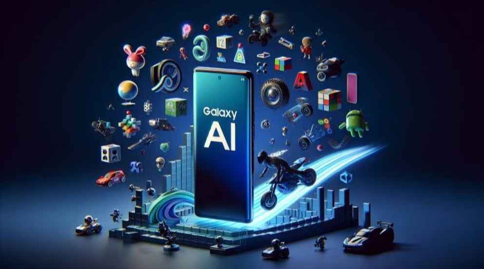Samsung Sees Quarterly Profit Jump More Than 1,800% on AI Boom