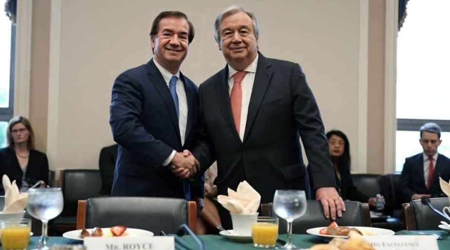 Global Foreign Investment Rises 6% in 2025: UN