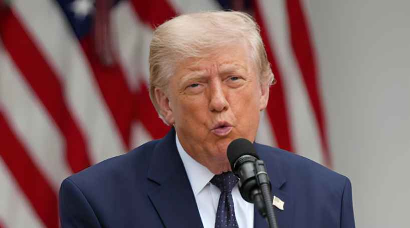 Walmart Silent After Trump Claims Credit for Price Cuts